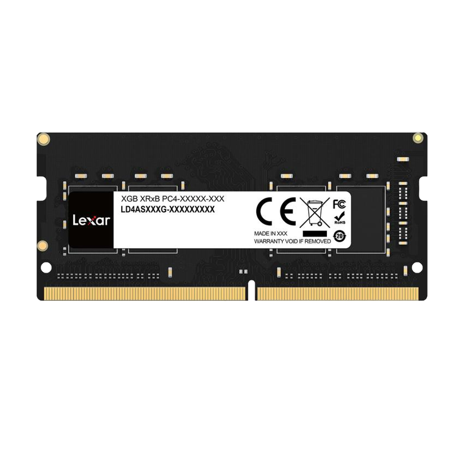 Lexar LD4AS032G-B3200ASST