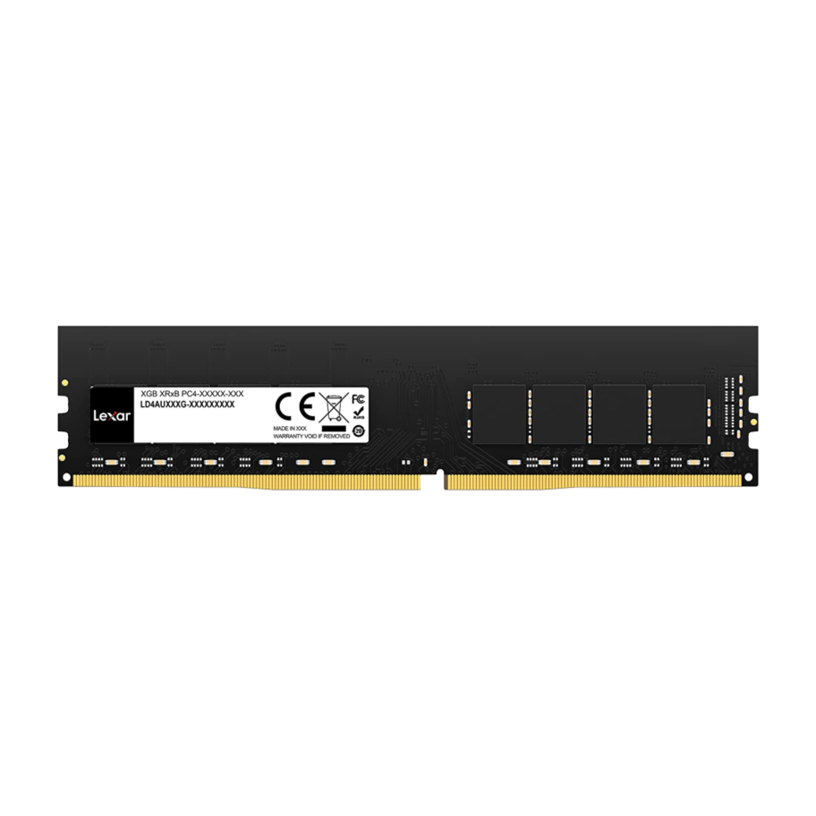 Lexar LD4AU032G-B3200ASST