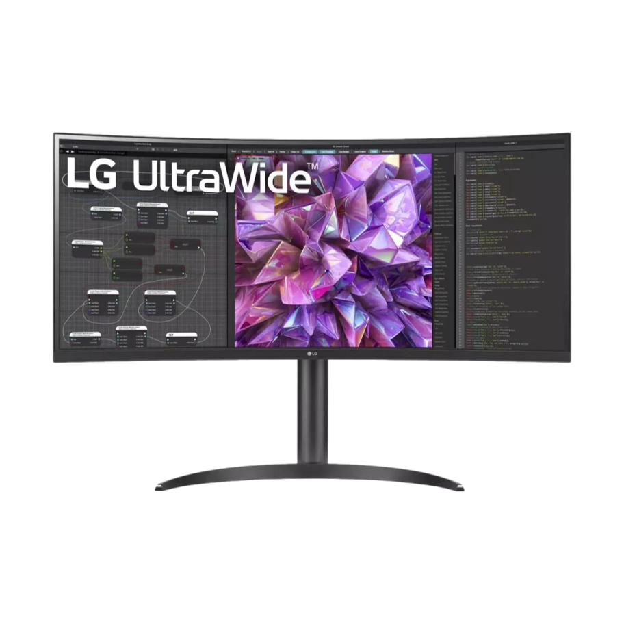 LG 34WQ75C-B