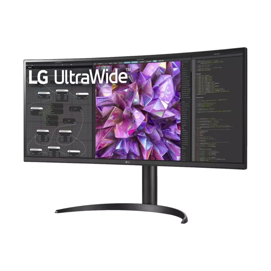 LG 34WQ75C-B