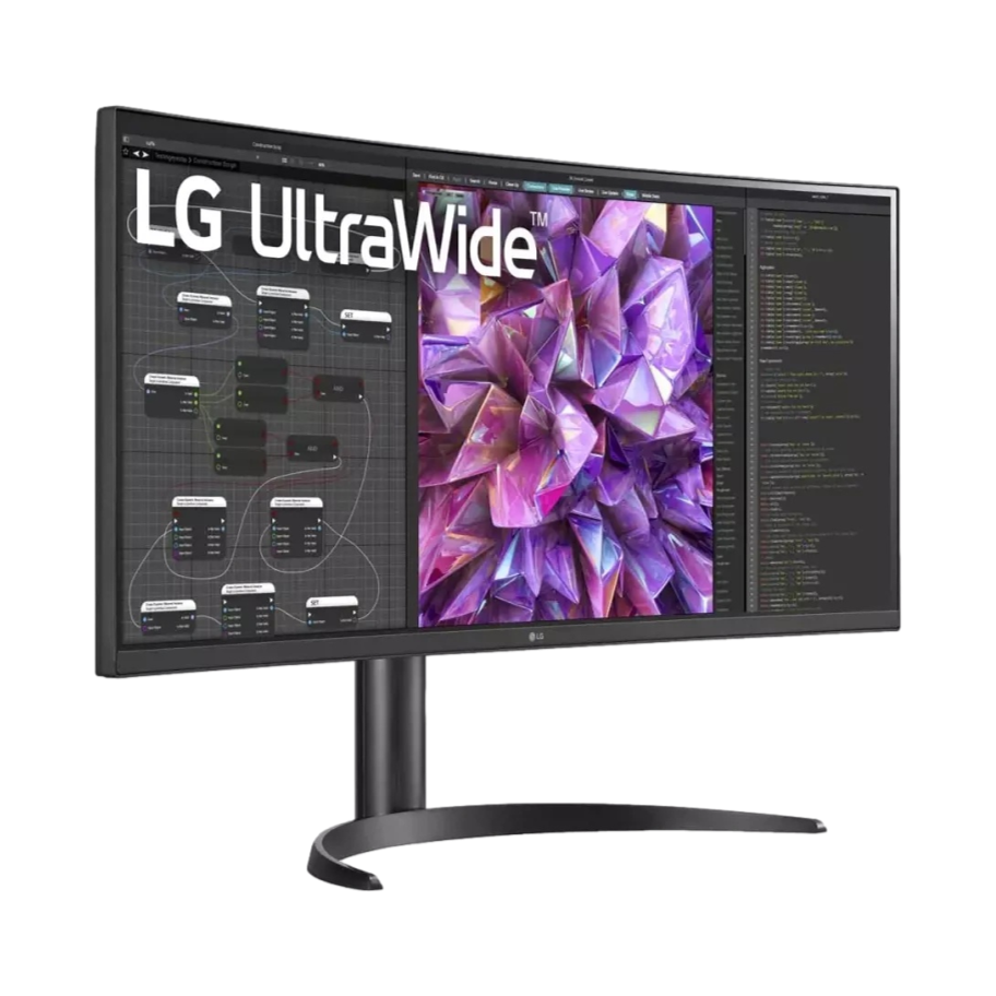 LG 34WQ75C-B