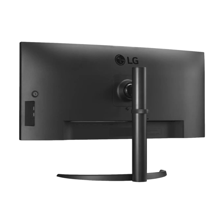 LG 34WQ75C-B