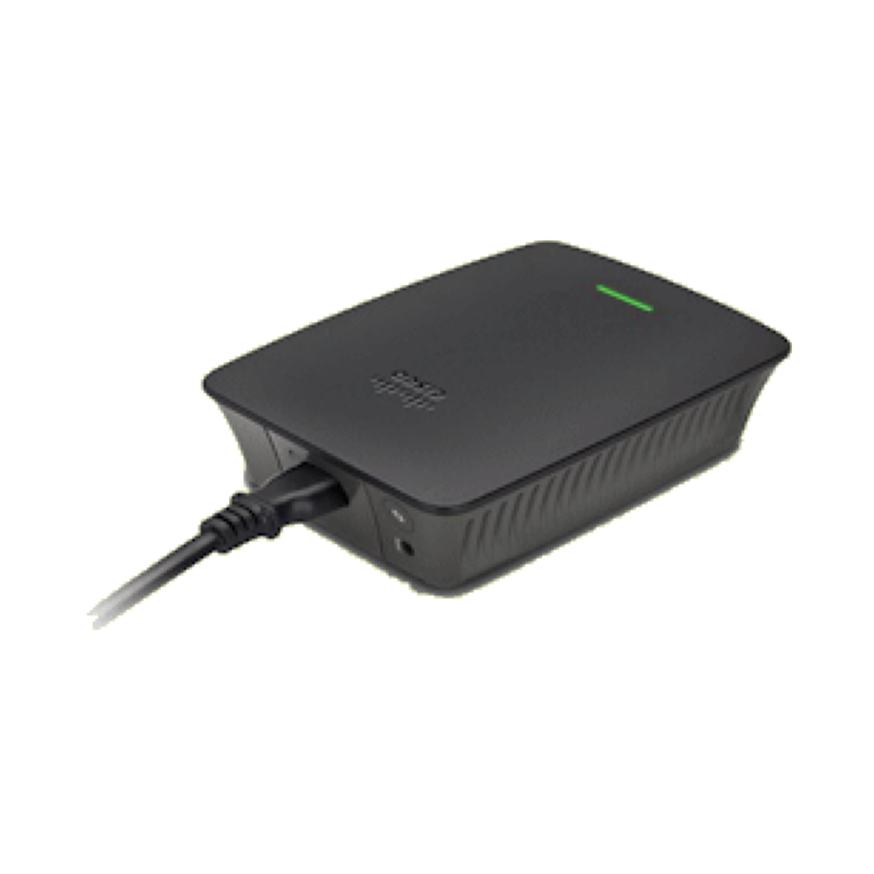 Linksys RE2000
