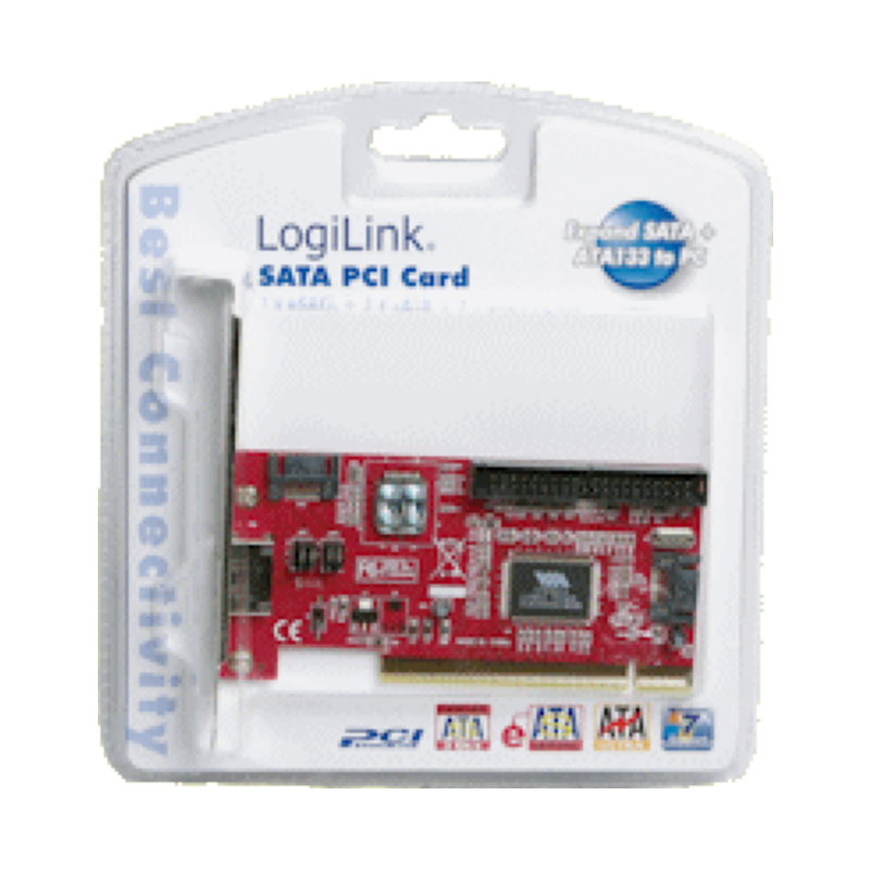 LogiLink PC0005A
