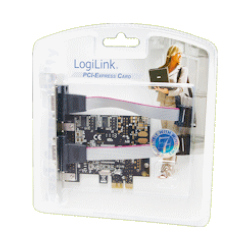 LogiLink PC0031