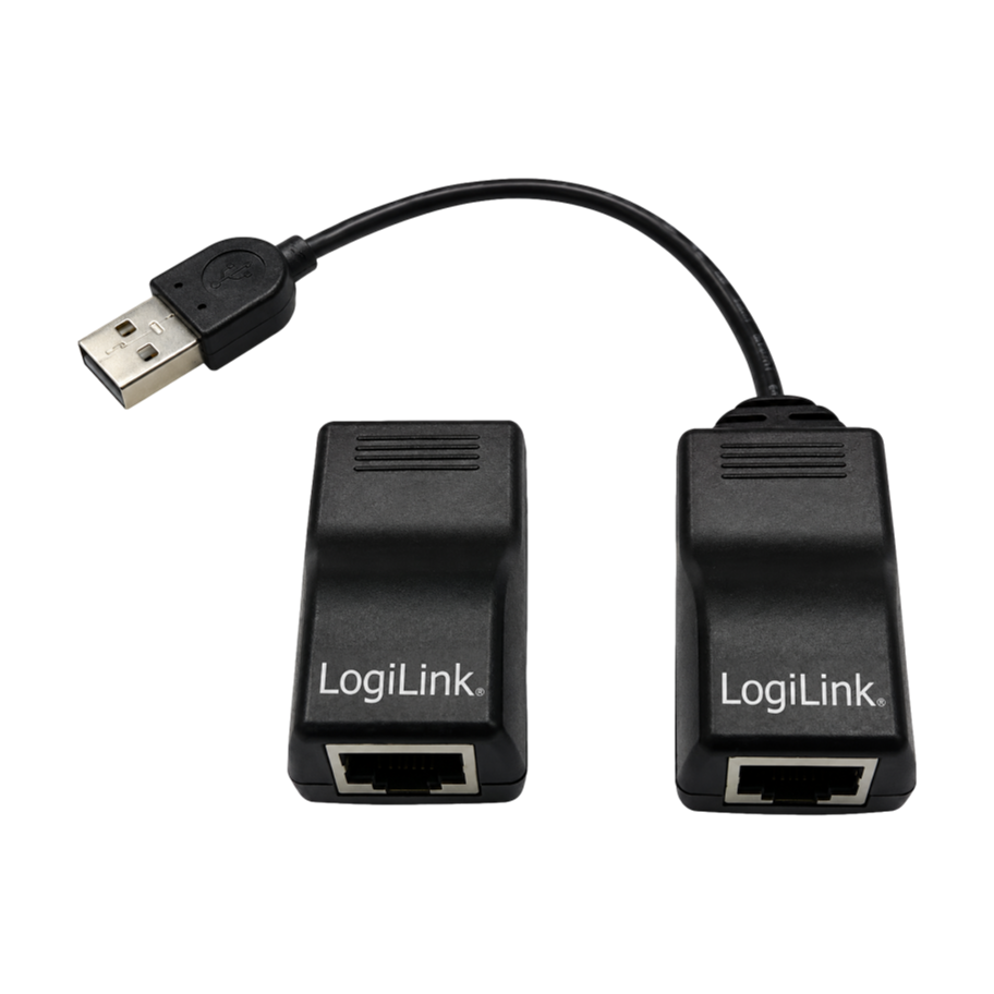 LogiLink UA0021D