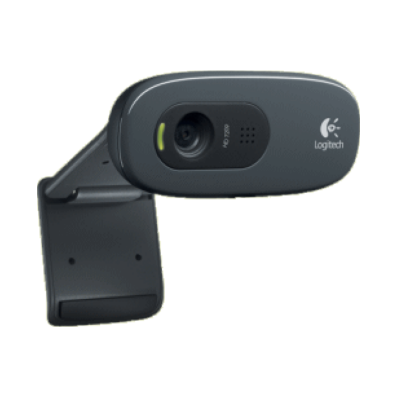 Logitech C270