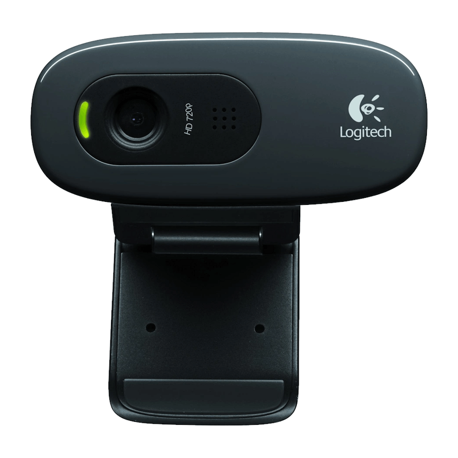 Logitech C270