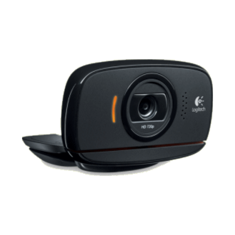 Logitech C525