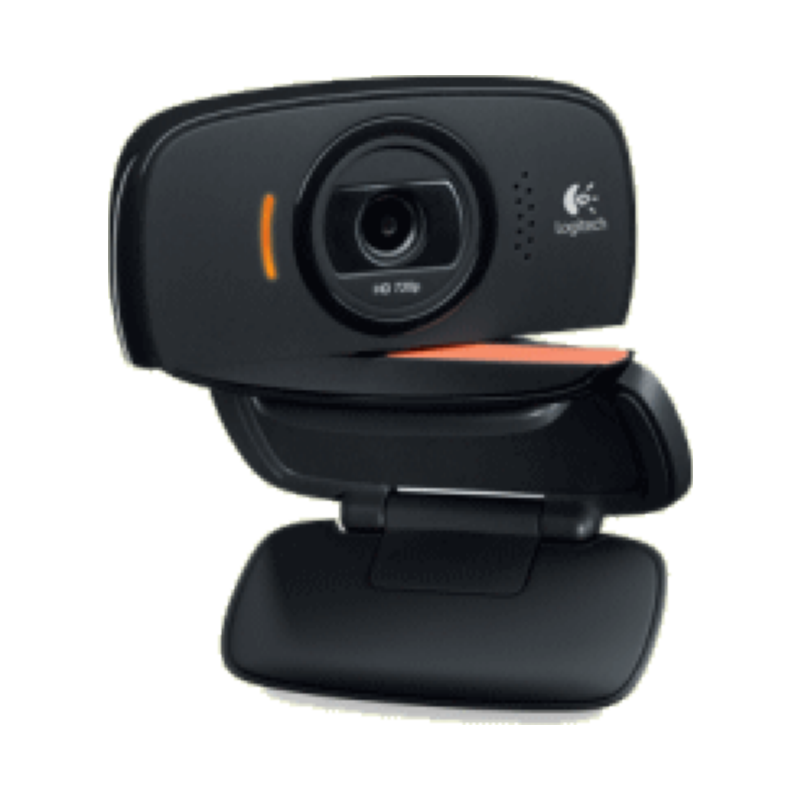 Logitech C525