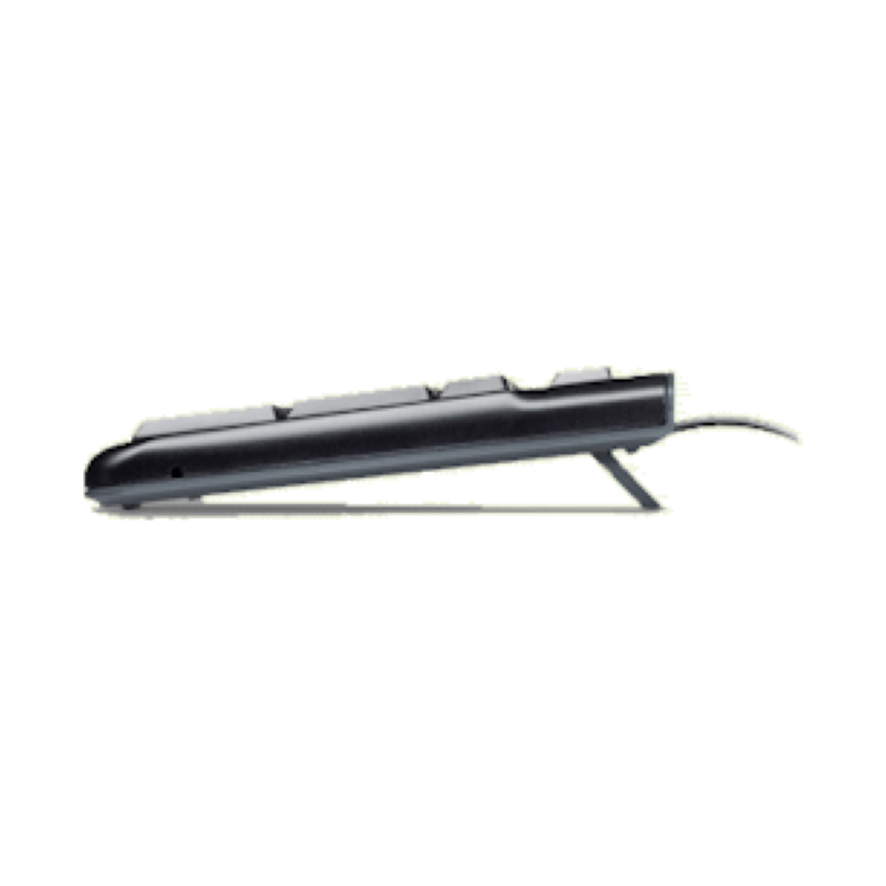 Logitech K120