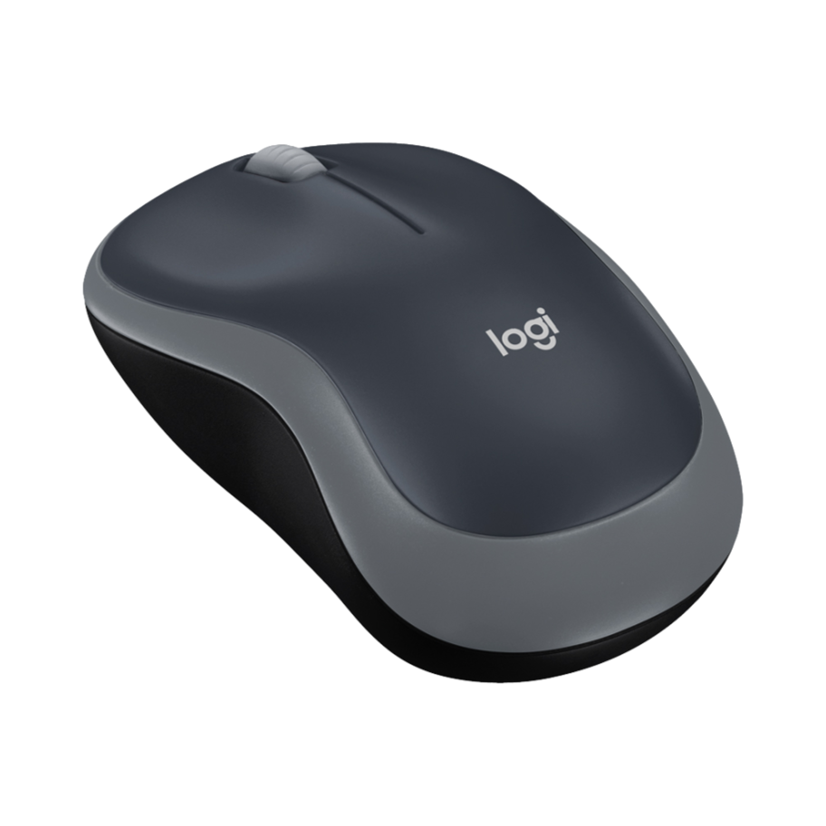 Logitech M185