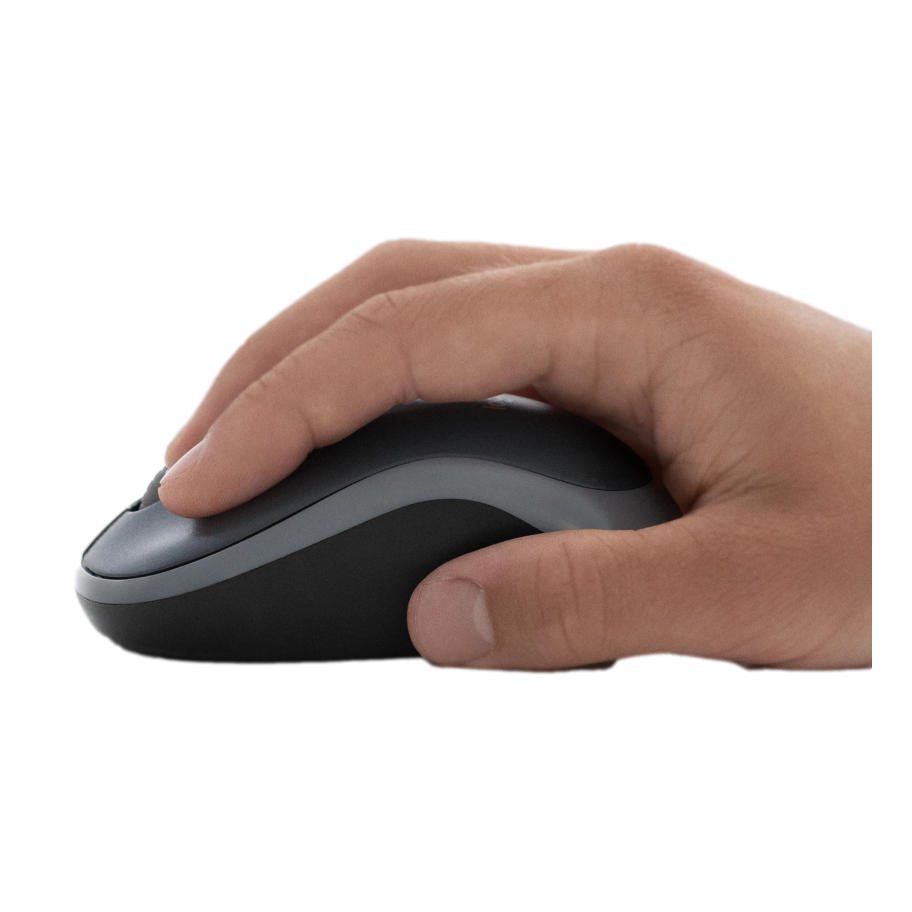 Logitech M185