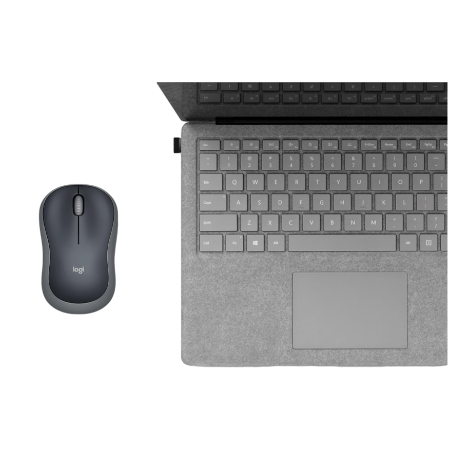 Logitech M185