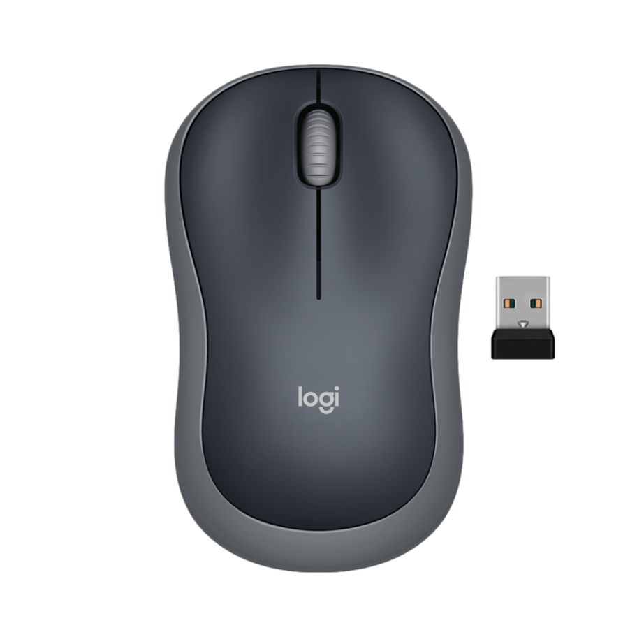 Logitech M185