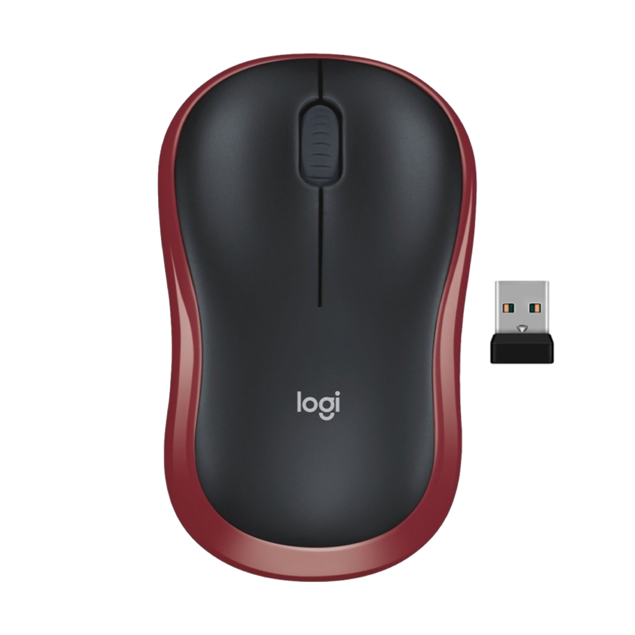 Logitech M185