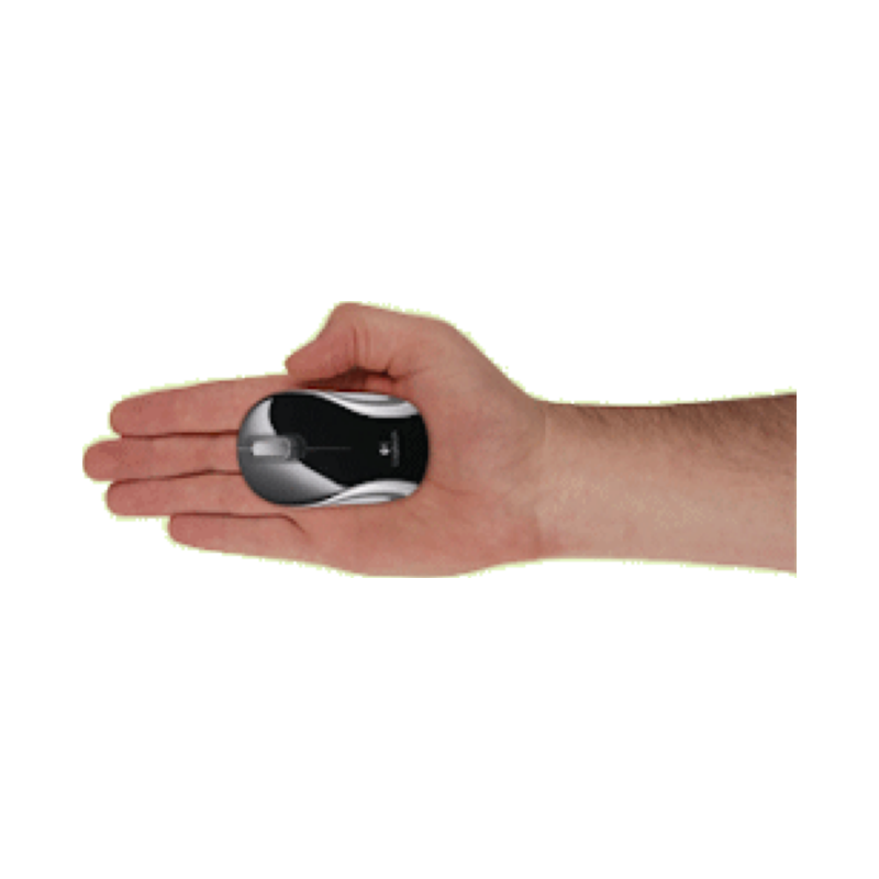 Logitech m187