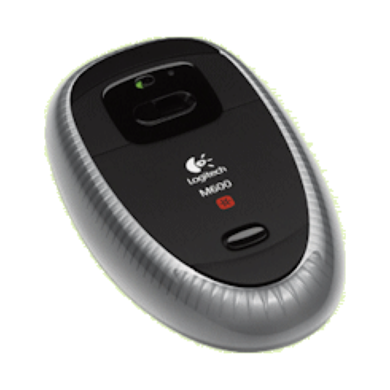 Logitech m600