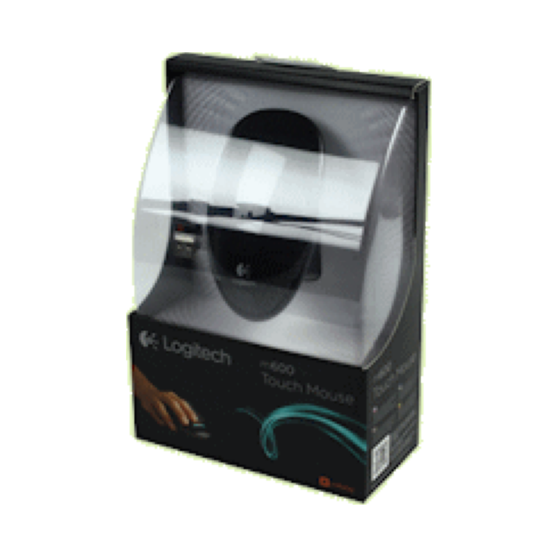 Logitech m600