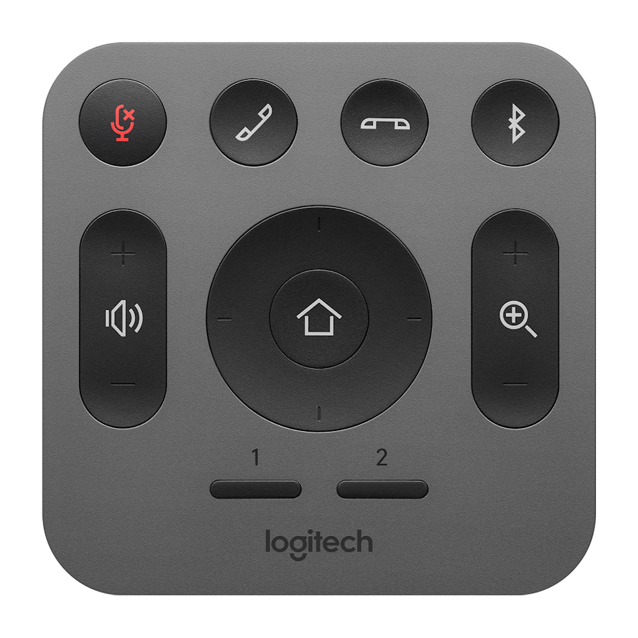 Logitech MeetUp