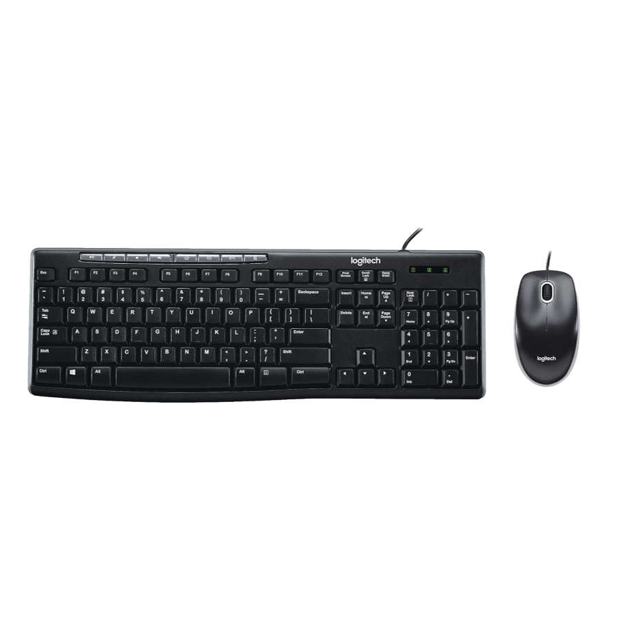 Logitech 920-002714