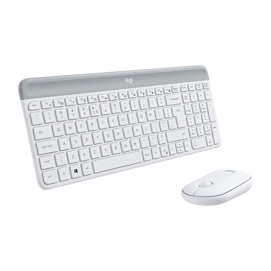 Logitech 920-009205 MK470
