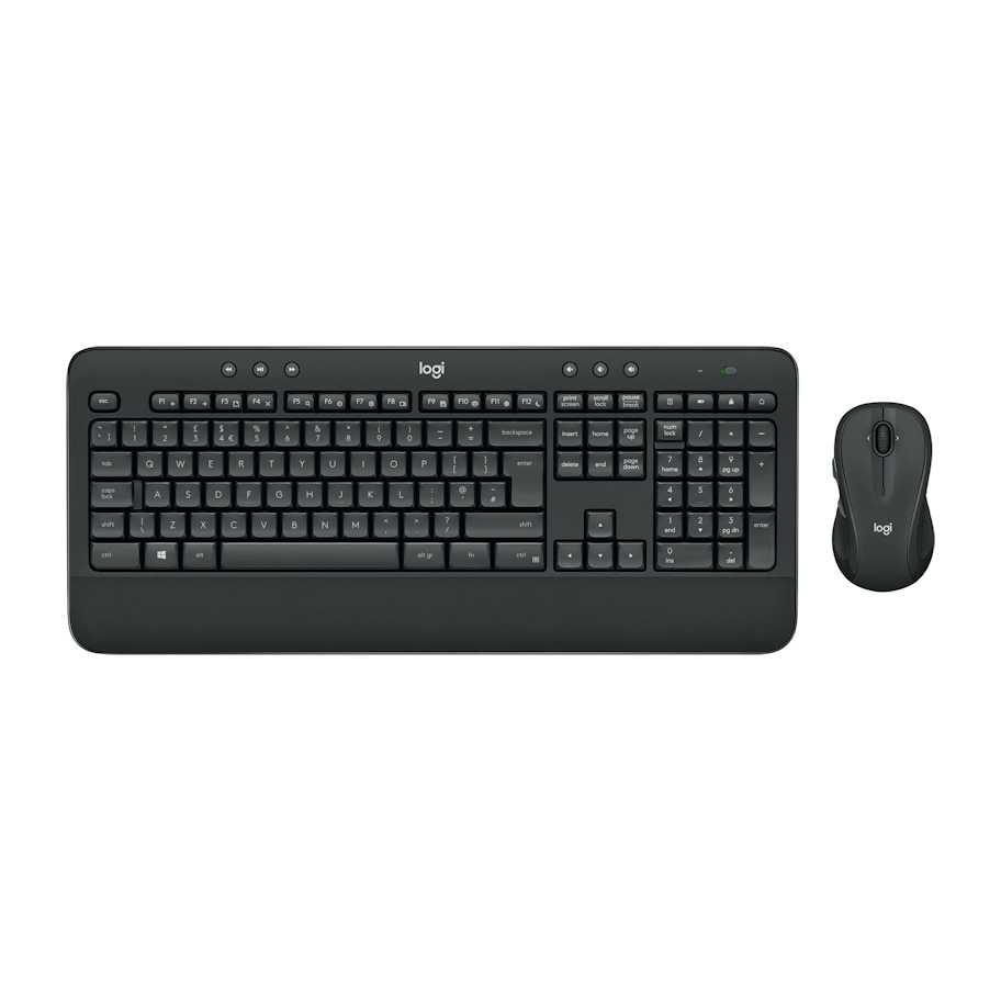 Logitech 920-008923 MK545
