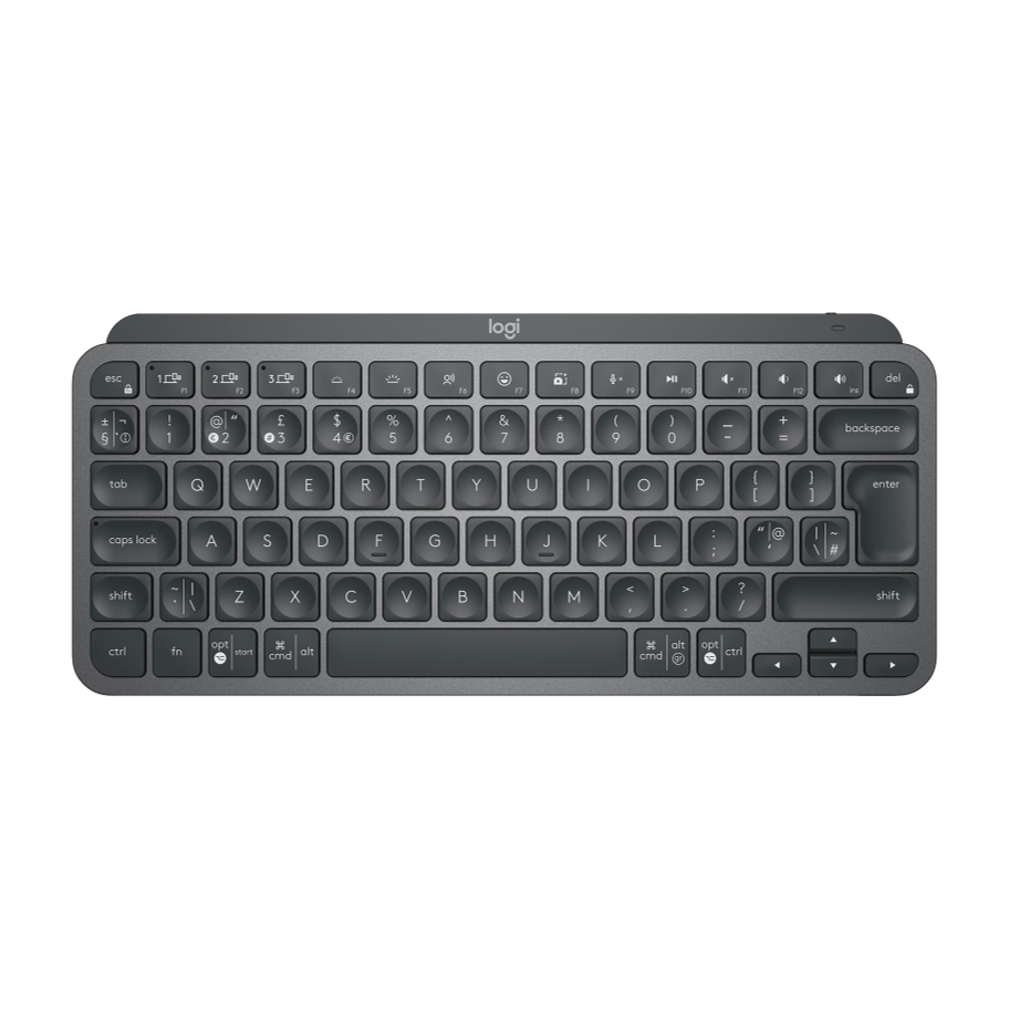 Logitech 920-010498 MX Keys Mini