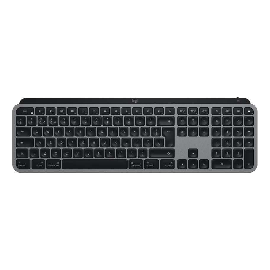 Logitech 920-009415 MX Keys