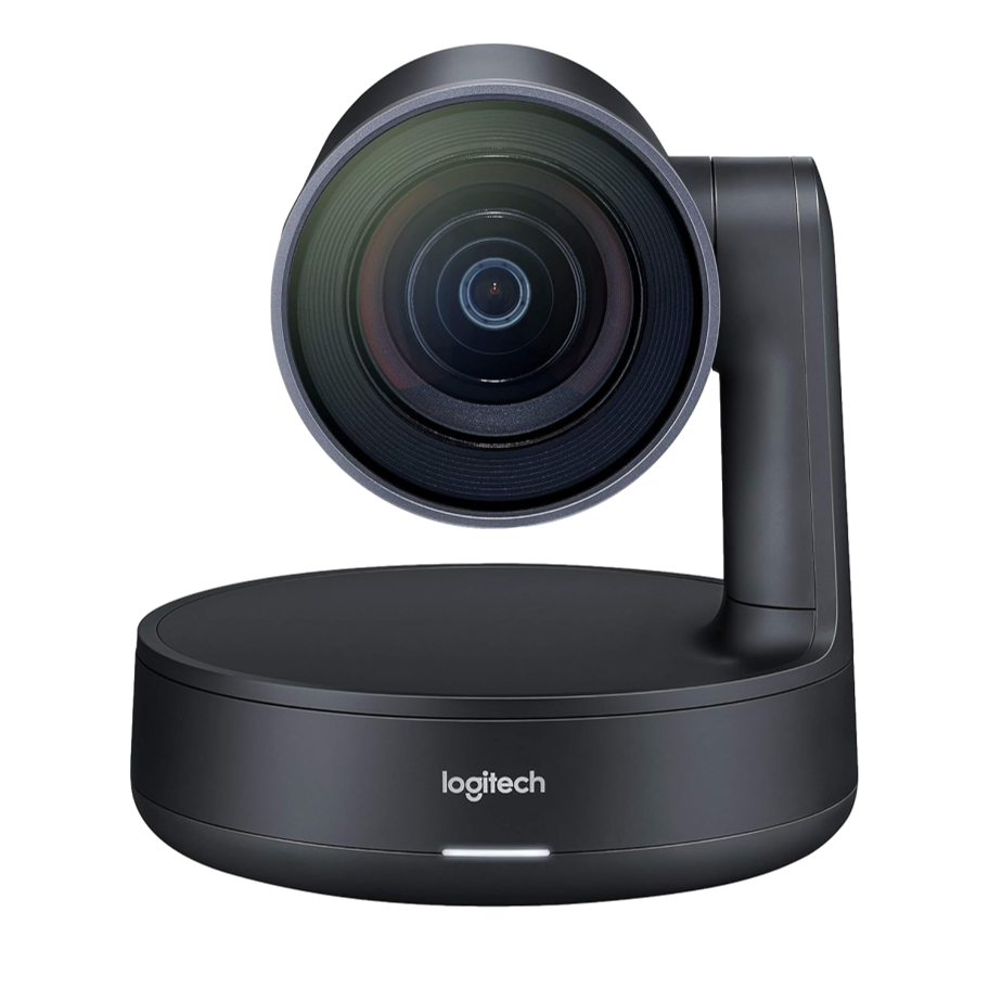 Logitech Rally
