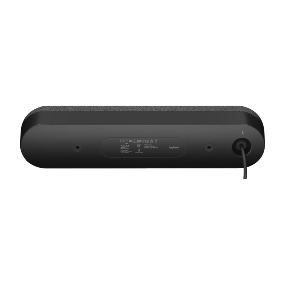 Logitech Rally