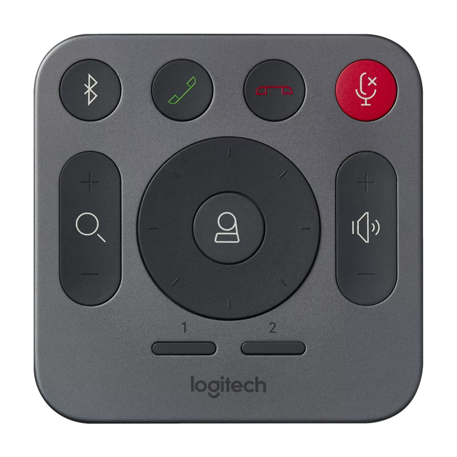 Logitech Rally
