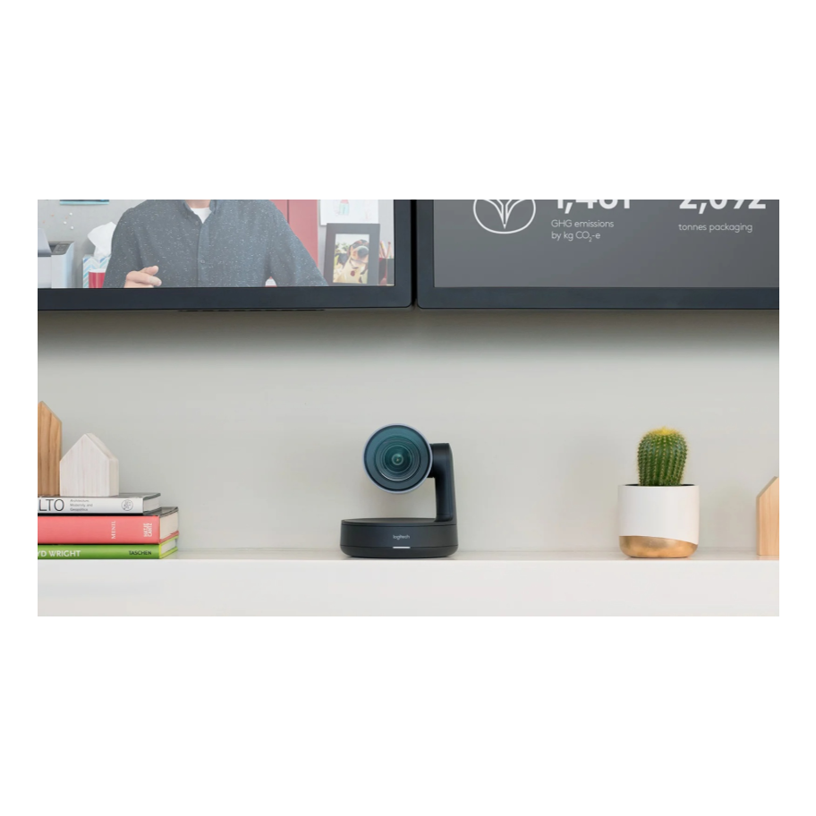 Logitech Rally