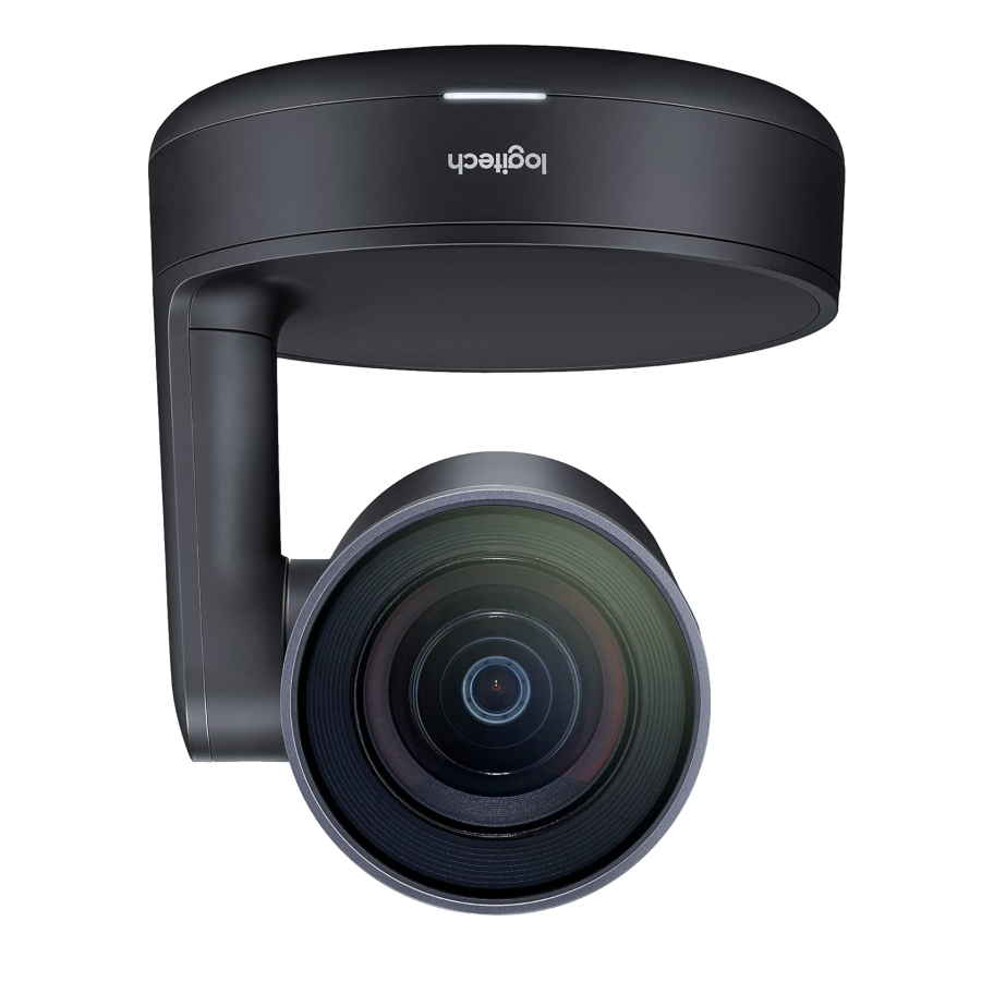 Logitech Rally