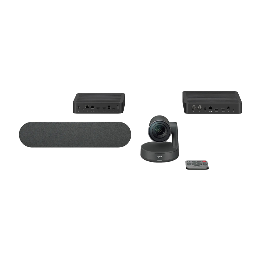 Logitech Rally