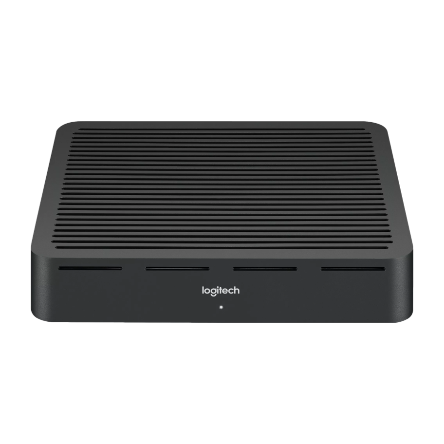 Logitech Rally