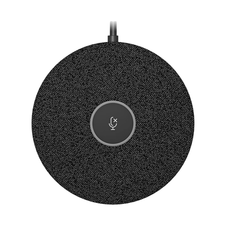 Logitech Rally Mic Pod Grafiet