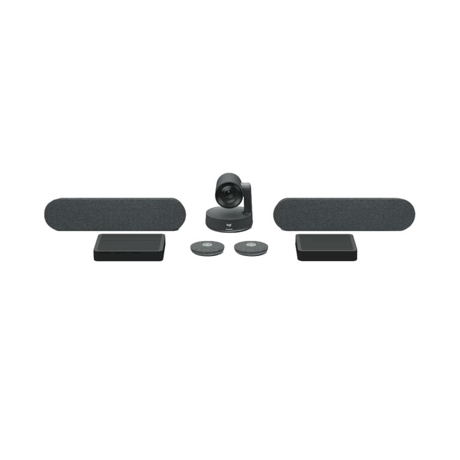 Logitech Rally Plus