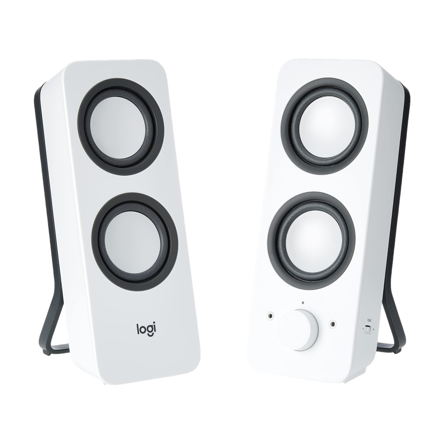 Logitech Z200