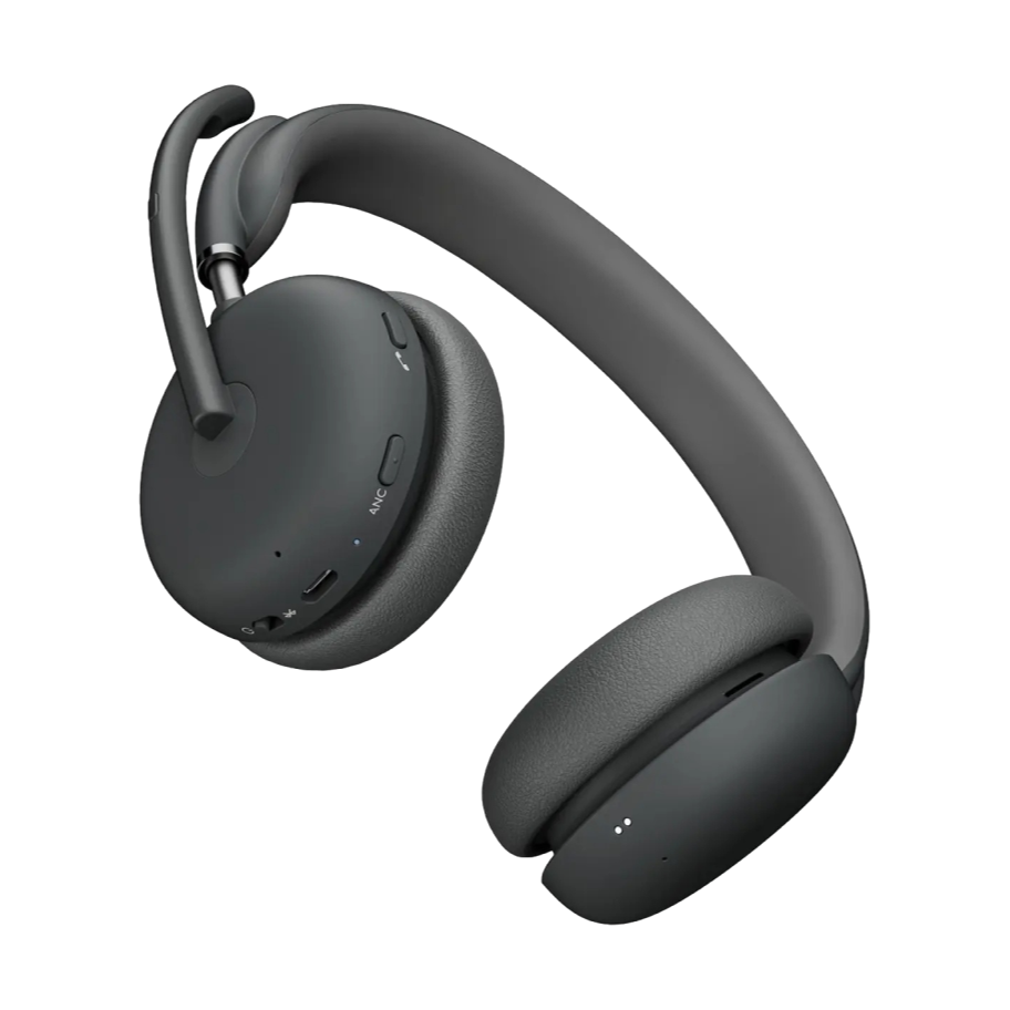 Logitech Zone Wireless 2 UC