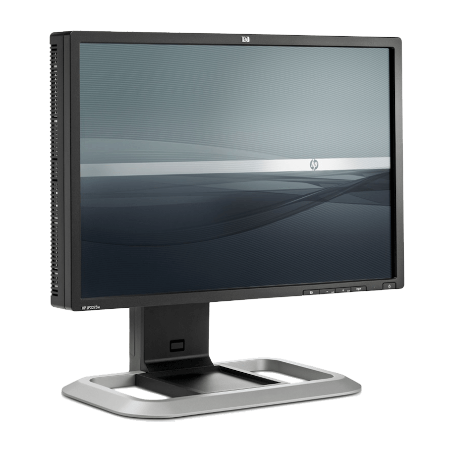 HP LP2275w