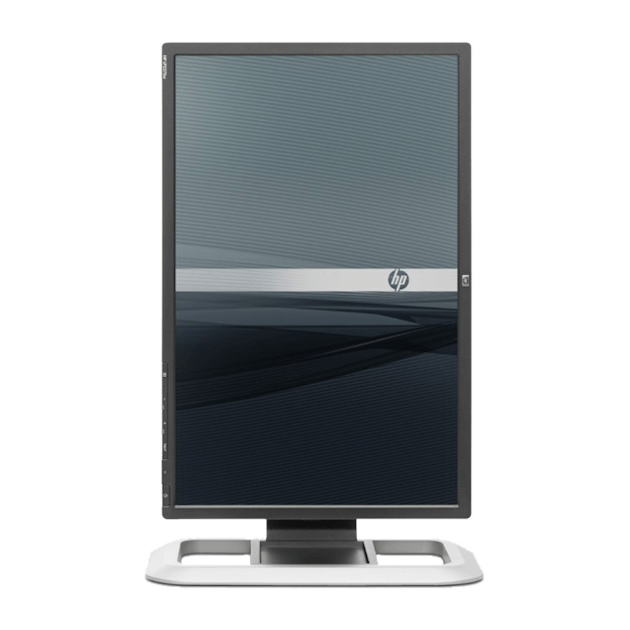 HP LP2275w