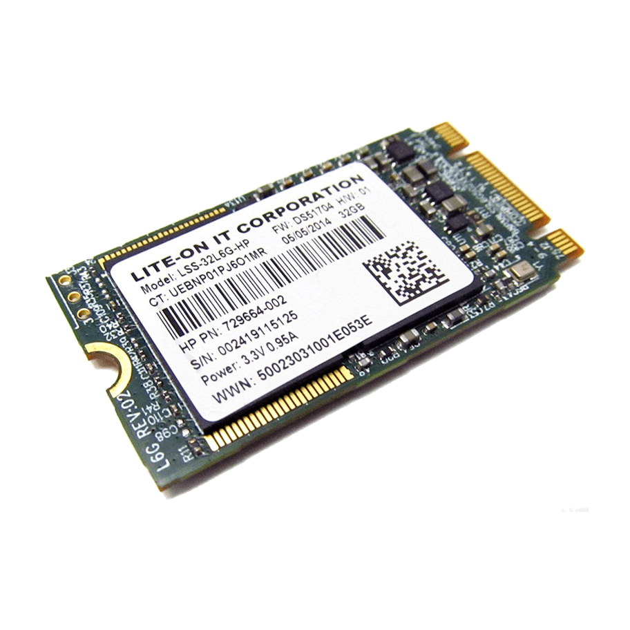 Lite-On LSS-32L6G-HP