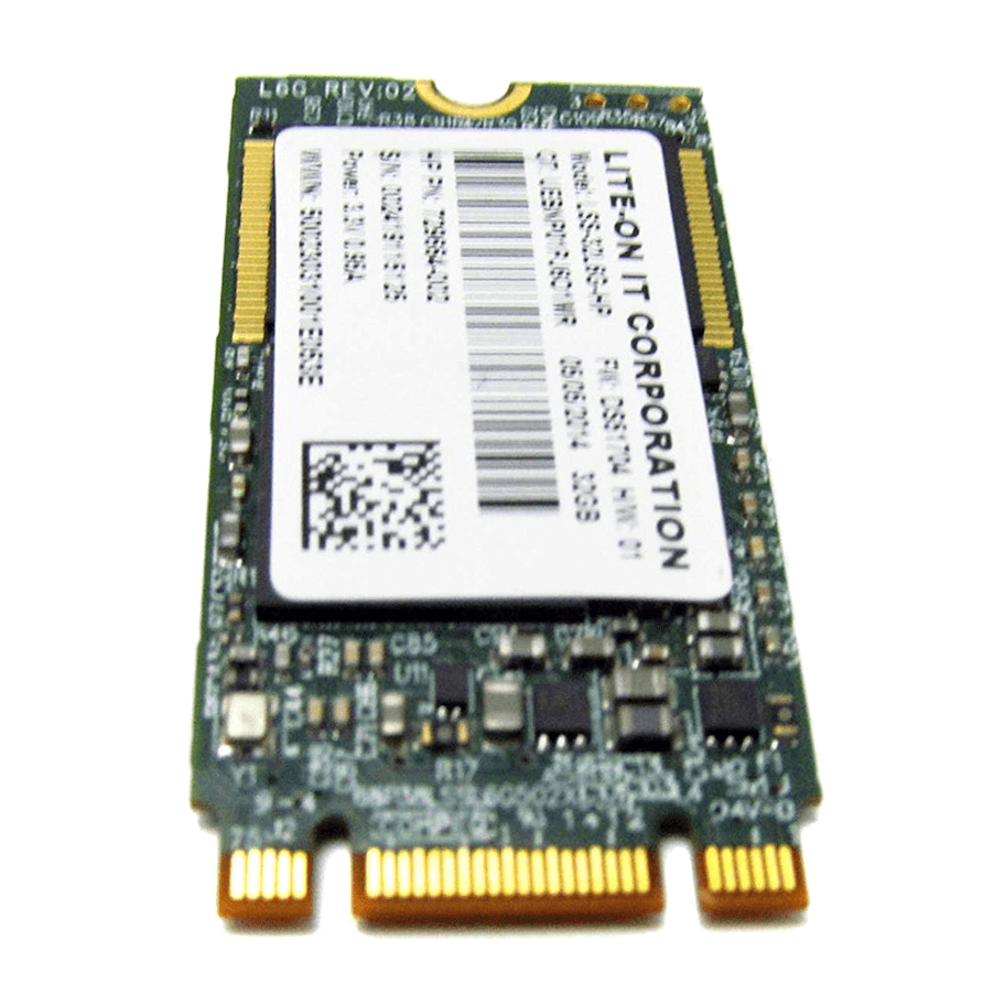 Lite-On LSS-32L6G-HP