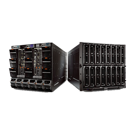 Dell PowerEdge M1000e