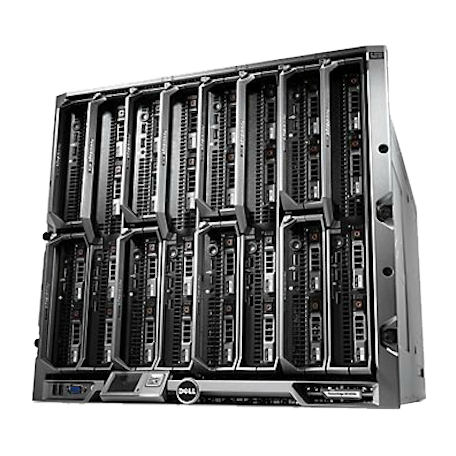 Dell PowerEdge M1000e