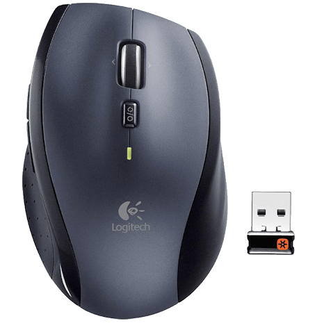 Logitech M705