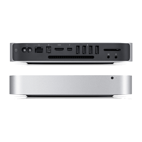 Apple Mac Mini
