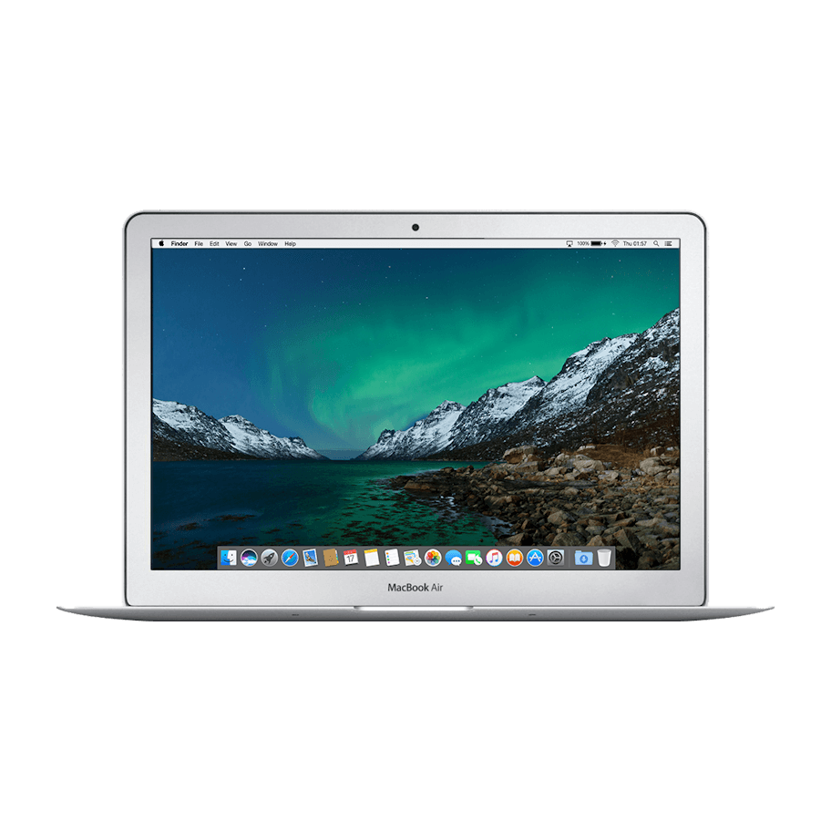Apple MacBook Air 6,2