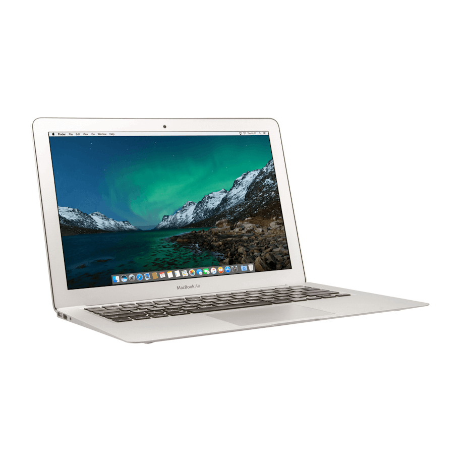 Apple MacBook Air 7,2